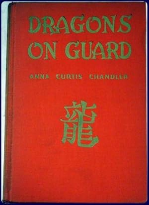 Seller image for DRAGONS ON GUARD. for sale by Parnassus Book Service, Inc