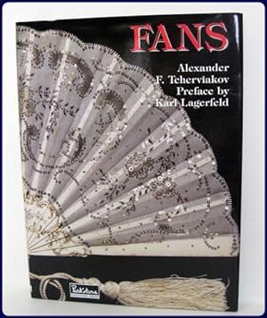 Image du vendeur pour FANS. FROM THE 18TH. TO THE BEGINNING OF THE 20TH. CENTURY. mis en vente par Parnassus Book Service, Inc