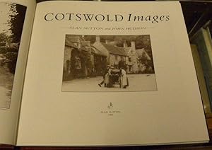 Immagine del venditore per COTSWOLD IMAGES. venduto da Parnassus Book Service, Inc