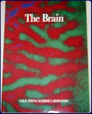 Seller image for COLD SPRING HARBOR SYMPOSIA ON QUANTITATIVE BIOLOGY. Vol. LV. THE BRAIN. for sale by Parnassus Book Service, Inc