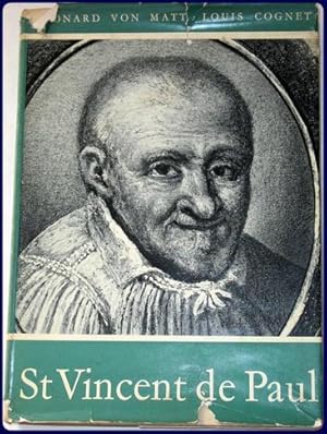 ST VINCENT DE PAUL.