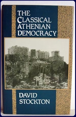 THE CLASSICAL ATHENIAN DEMOCRACY.