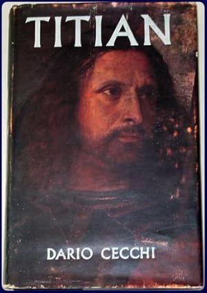 Seller image for TITIAN. for sale by Parnassus Book Service, Inc