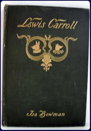 Immagine del venditore per THE STORY OF LEWIS CARROLL TOLD FOR YOUNG PEOPLE venduto da Parnassus Book Service, Inc
