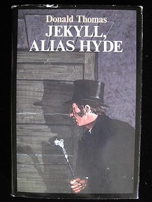 JEKYLL, ALIAS HYDE