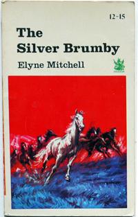 The Silver Brumby #1 in The Silver Brumby series