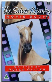 The Silver Brumby Movie Book