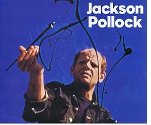 Immagine del venditore per Jackson Pollock venduto da Achbarer