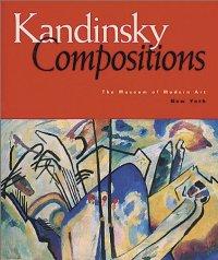 KANDINSKI COMPOSITIONS /ANGLAIS