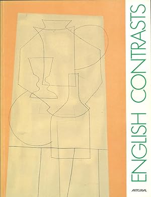 English Contrasts: Peintres et Sculpteurs Anglais 1950-1960
