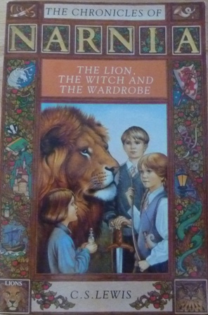 The Chronicles of Narnia: The Lion, the Witch, And the Wardrobe