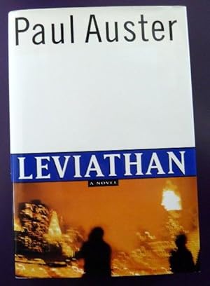 Seller image for Leviathan for sale by Call Phil Now - Books