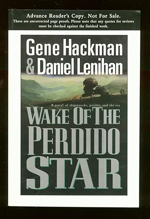 Seller image for Wake of the Perdido Star for sale by Between the Covers-Rare Books, Inc. ABAA