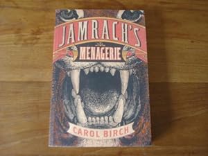 Seller image for Jamrach's Menagerie for sale by Mungobooks