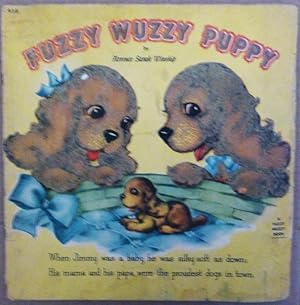 Seller image for Fuzzy Wuzzy Puppy for sale by JDBFamily