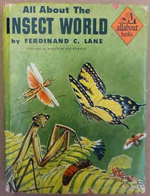 All About the Insect World