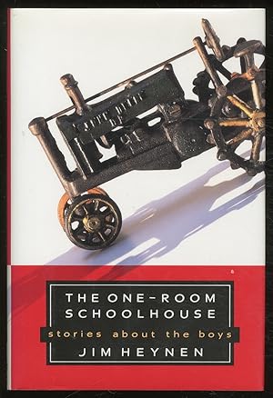 Image du vendeur pour The One-Room Schoolhouse: Stories About the Boys mis en vente par Between the Covers-Rare Books, Inc. ABAA