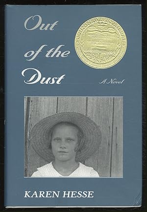 Seller image for Out of the Dust for sale by Between the Covers-Rare Books, Inc. ABAA