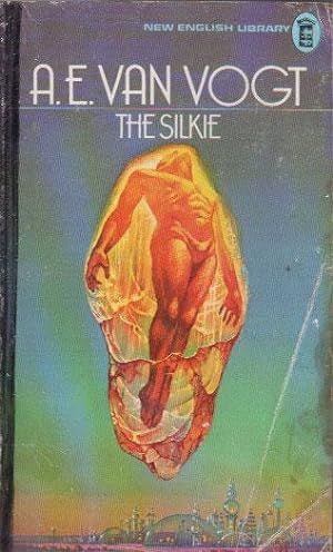 Seller image for THE SILKIE for sale by Black Stump Books And Collectables