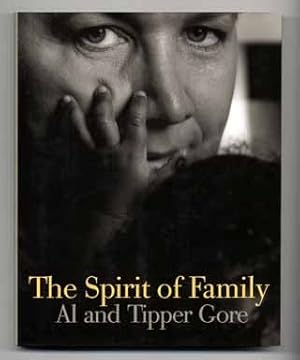 Bild des Verkufers fr The Spirit Of Family - 1st Edition/1st Printing zum Verkauf von Books Tell You Why  -  ABAA/ILAB