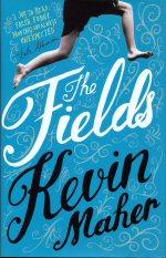 Seller image for The Fields for sale by timkcbooks (Member of Booksellers Association)