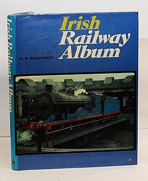 Imagen del vendedor de Irish Railway Album a la venta por Kerr & Sons Booksellers ABA