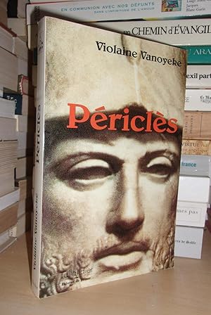 Imagen del vendedor de PERICLES a la venta por Planet's books