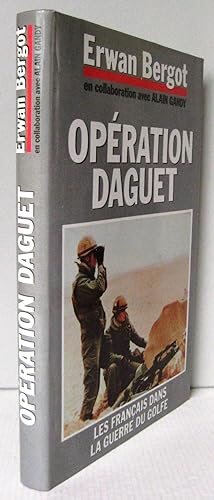 Opération Daguet ; Les Français dans la guerre du Golfe