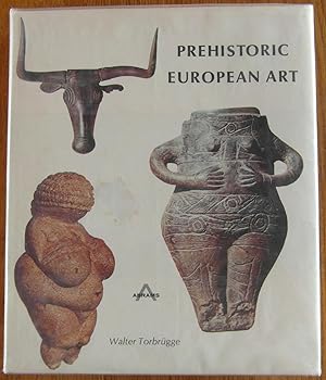 Prehistoric European Art