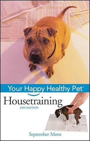 Seller image for Housetraining (Hardcover) for sale by Grand Eagle Retail