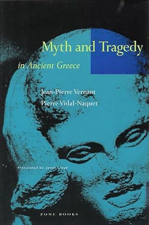 Seller image for Myth and Tragedy in Ancient Greece (Paperback) for sale by Grand Eagle Retail