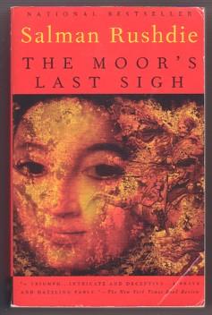 Imagen del vendedor de The Moor's Last Sigh a la venta por Ray Dertz