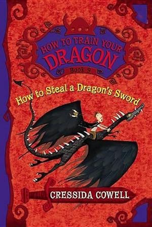 Immagine del venditore per How to Steal a Dragon's Sword (Paperback) venduto da Grand Eagle Retail