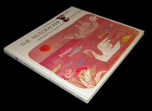 Seller image for The Nutcracker for sale by Homeward Bound Books