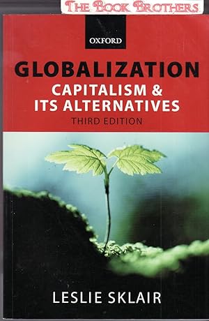 Bild des Verkufers fr Globalization : Capitalism and Its Alternatives:Third Edition zum Verkauf von THE BOOK BROTHERS