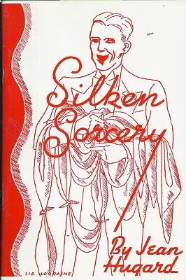 Seller image for Silken Sorcery for sale by Ziesings