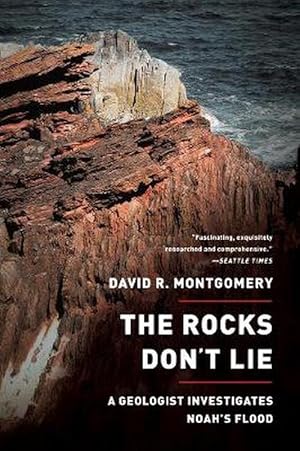 Bild des Verkufers fr The Rocks Don't Lie (Paperback) zum Verkauf von Grand Eagle Retail
