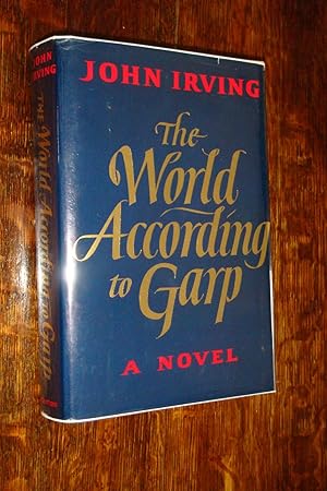 books like the world according to garp books like the world according to garp
