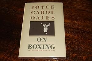 ON BOXING (signed)