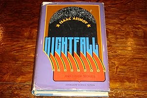 NIGHTFALL (1st edition)