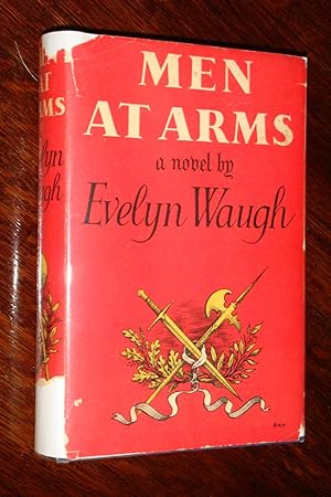 MEN AT ARMS (1st edition)