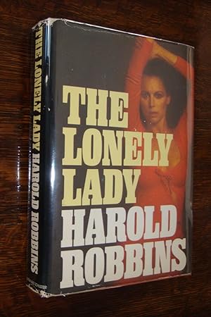 THE LONELY LADY (signed 1st)
