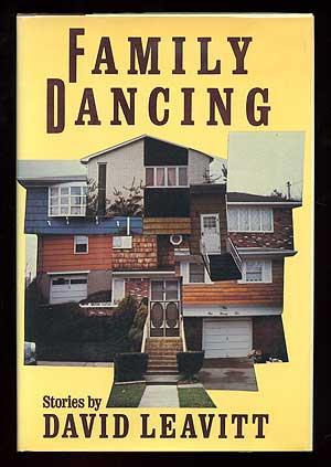 Seller image for Family Dancing for sale by Between the Covers-Rare Books, Inc. ABAA