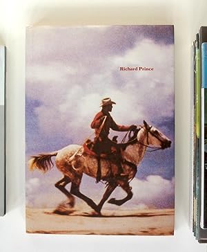 Richard Prince (signed)