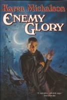 Bild des Verkufers fr Enemy Glory zum Verkauf von COLD TONNAGE BOOKS
