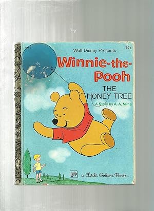 Seller image for WINNIE THE POOH The Honey Tree for sale by ODDS & ENDS BOOKS