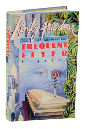 Seller image for Frequent Flyer for sale by Jeff Hirsch Books, ABAA