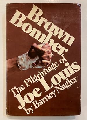 Seller image for Brown Bomber for sale by Argosy Book Store, ABAA, ILAB