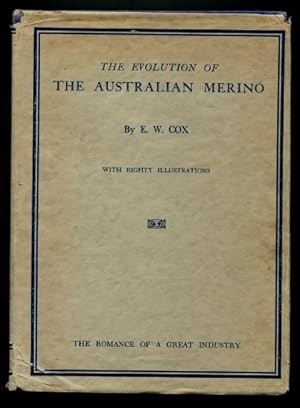 The Evolution of the Australian Merino