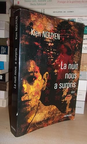 Seller image for LA NUIT NOUS A SURPRIS for sale by Planet's books
